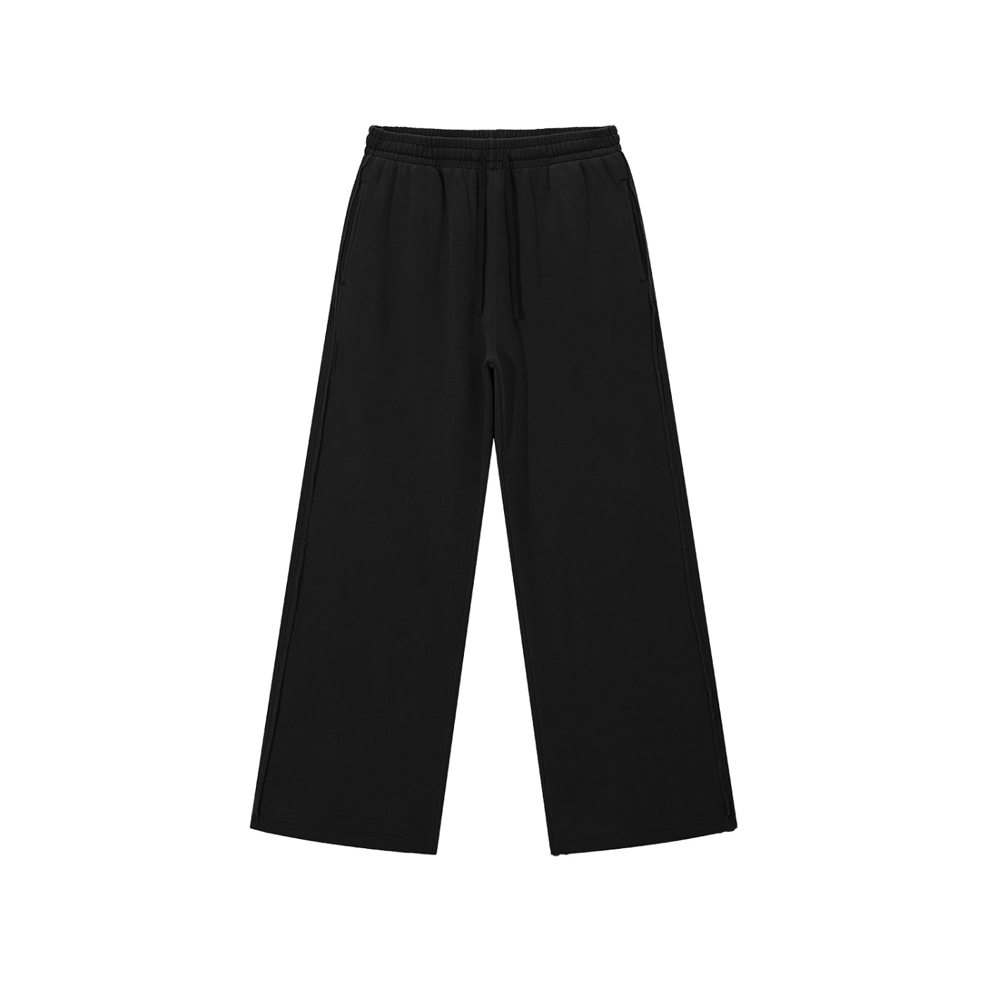 DEEJ's wide-fit Sweatpants