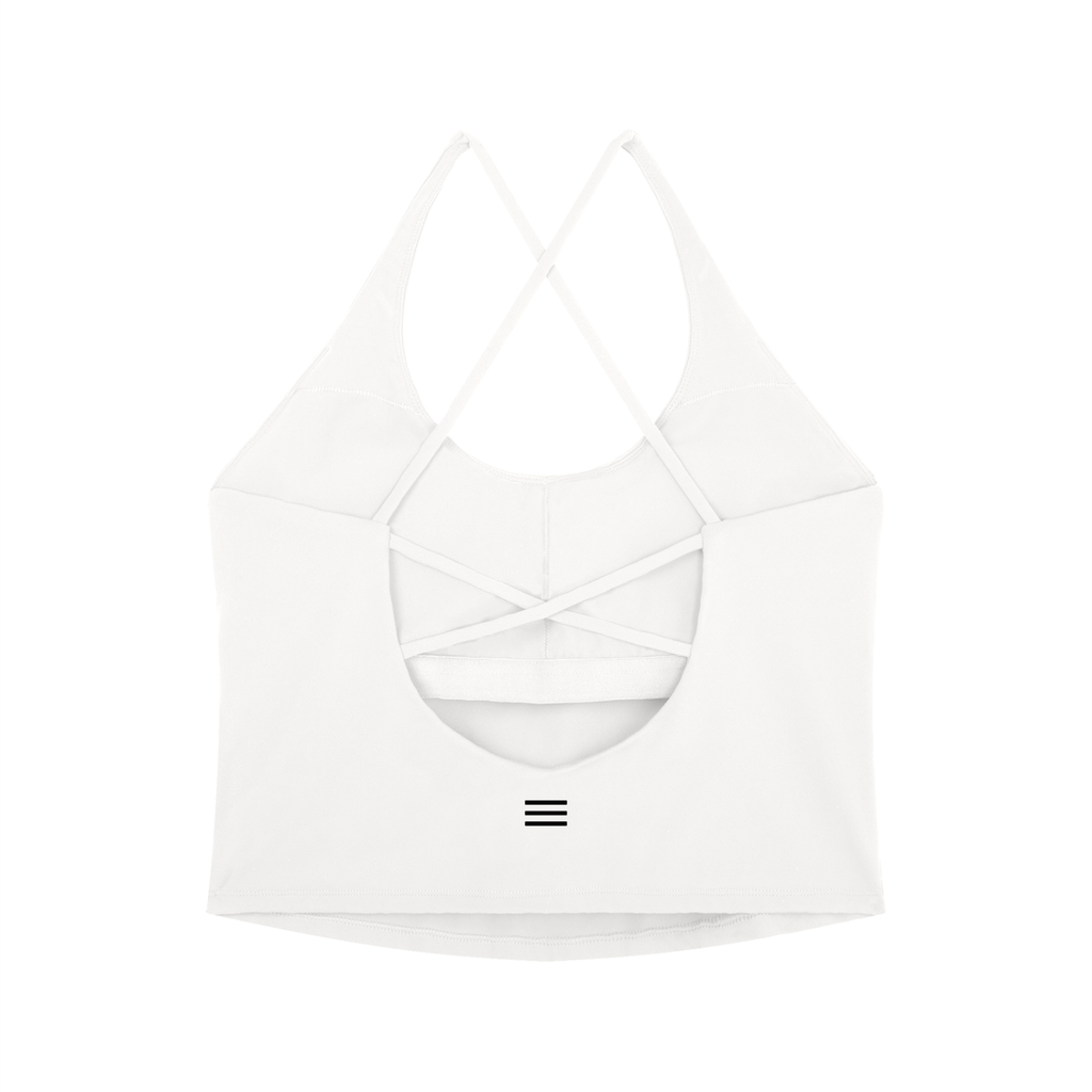 DEEJ's Tight Halter Yoga Tank Top