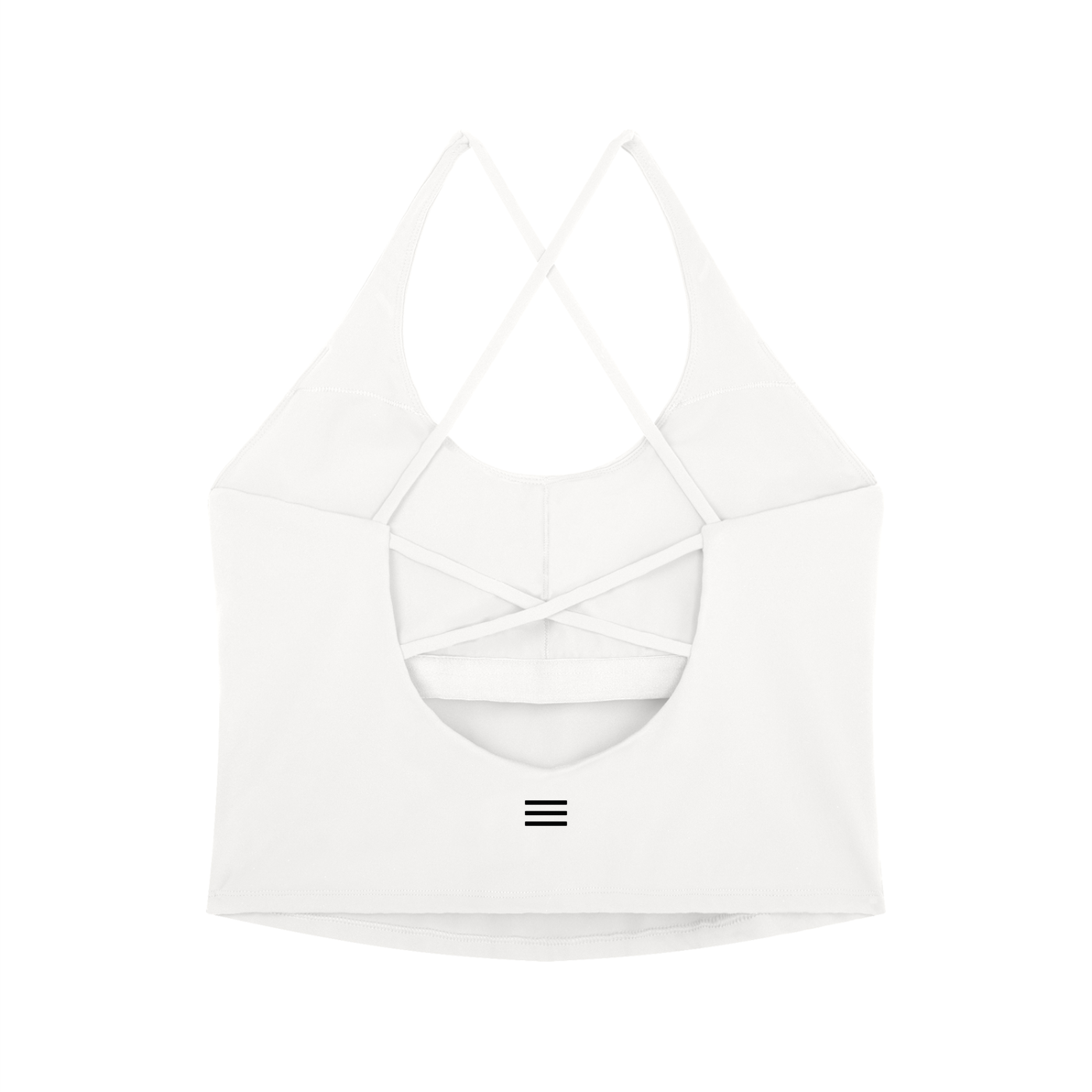 DEEJ's Tight Halter Yoga Tank Top