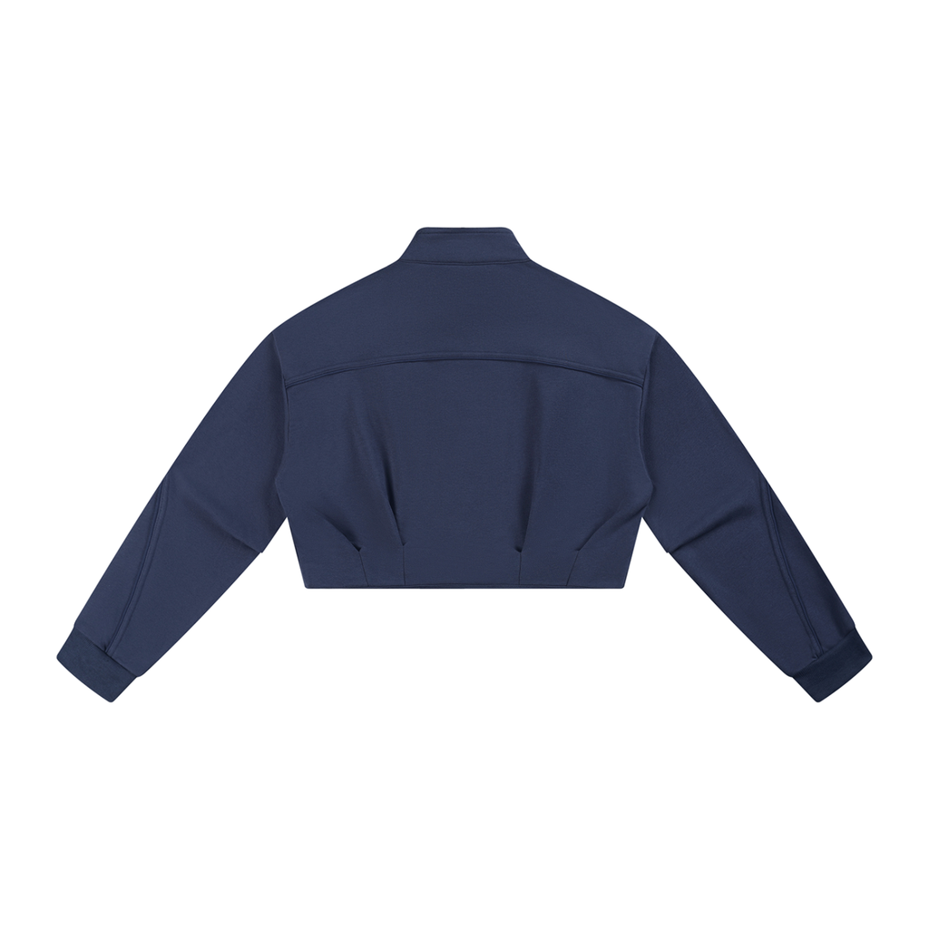 DEEJ's Euro Jacket
