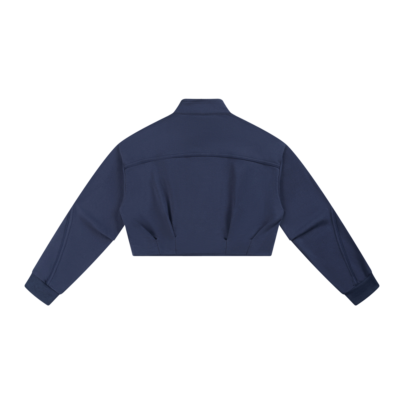 DEEJ's Euro Jacket