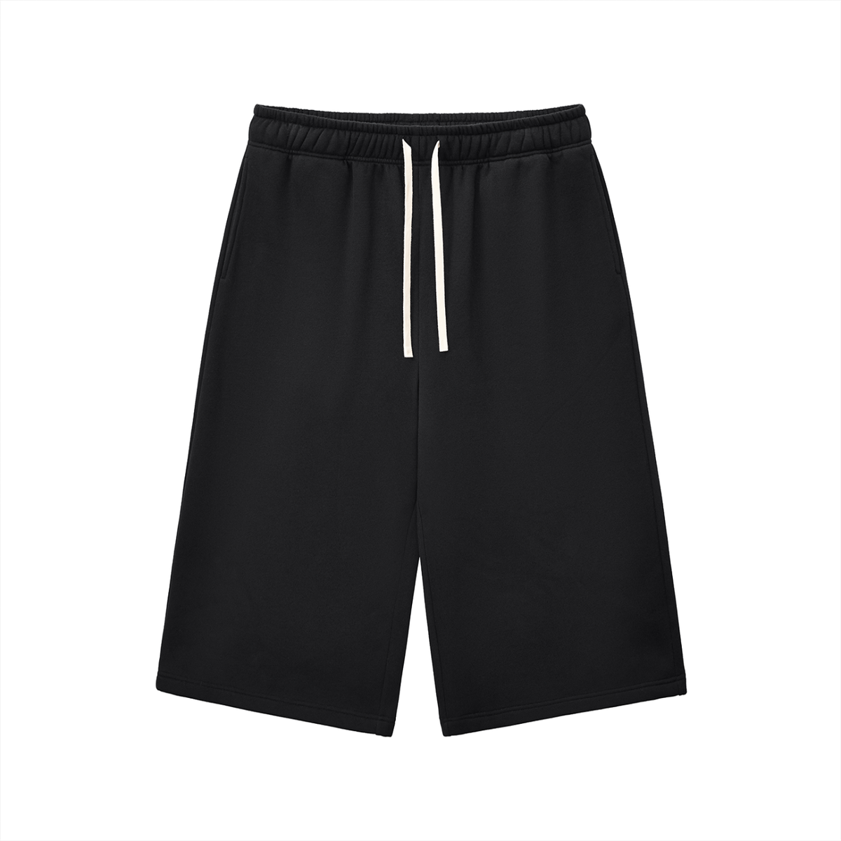 DEEJ's Cut-Off Sweatpant