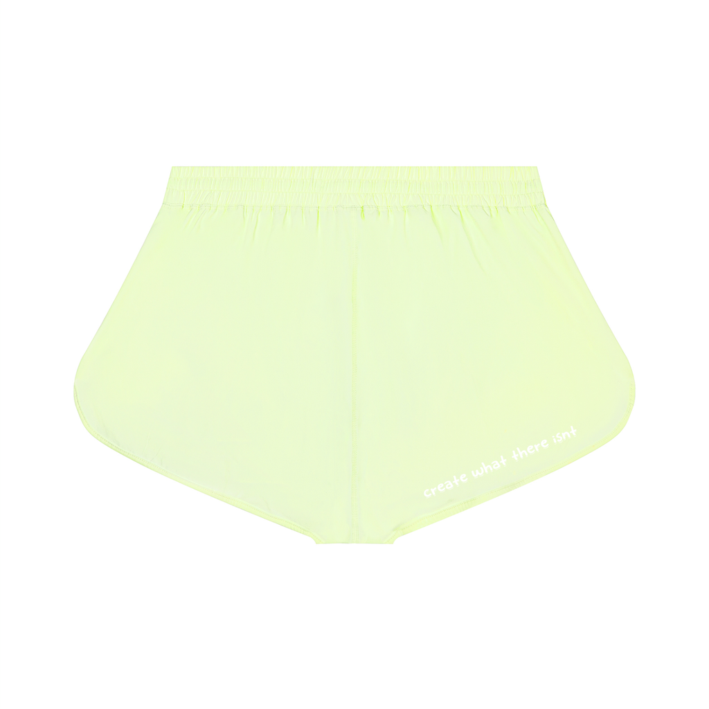 DEEJ's Drawstring Bermuda Shorts