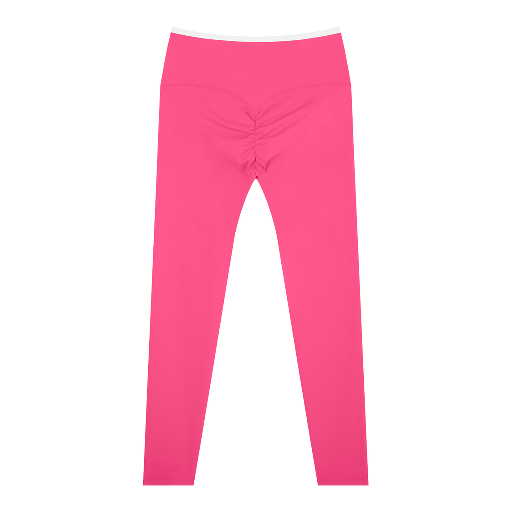 DEEJ's High-Waisted Yoga Leggings