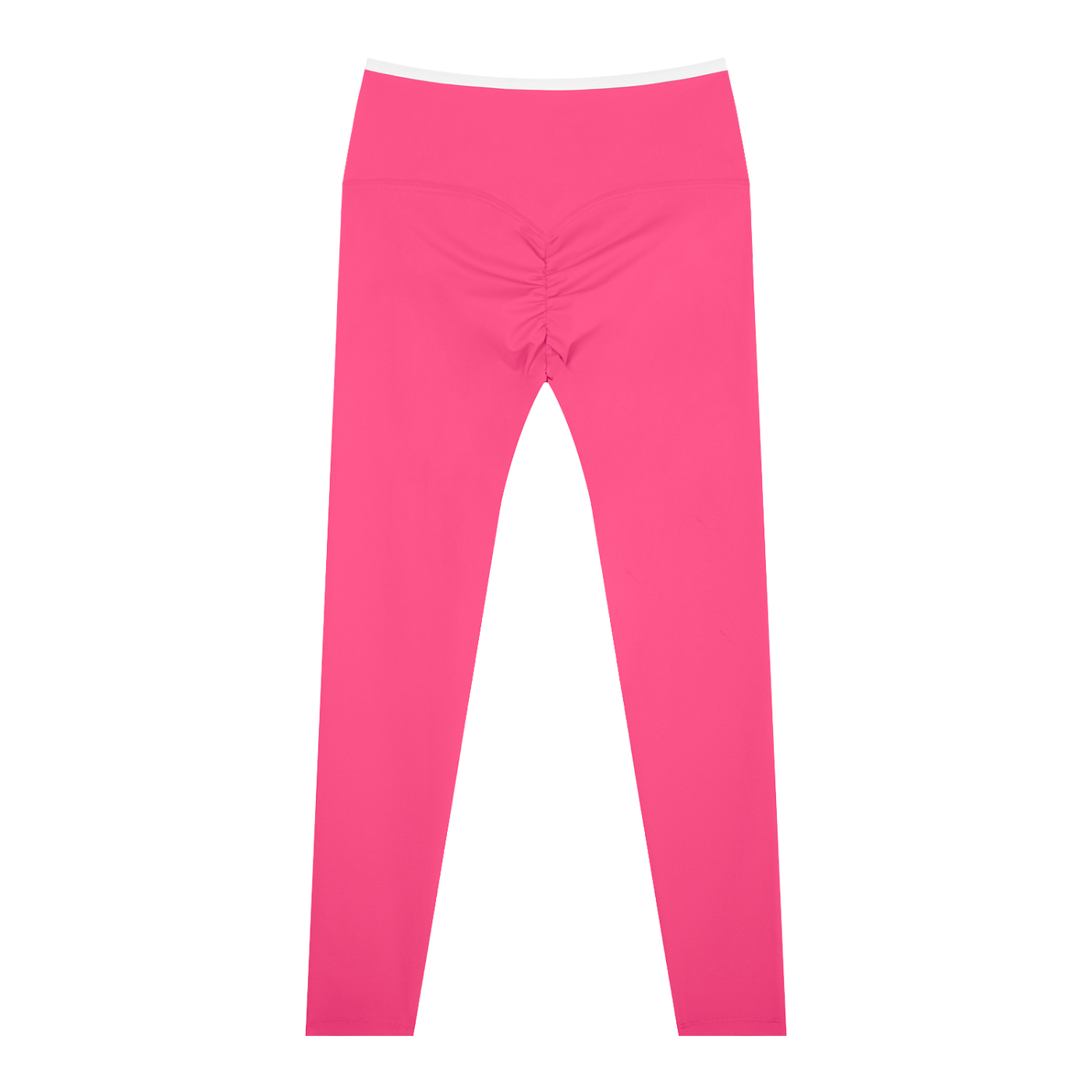 DEEJ's High-Waisted Yoga Leggings