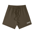 DEEJ’s Loose Fit Cotton Shorts