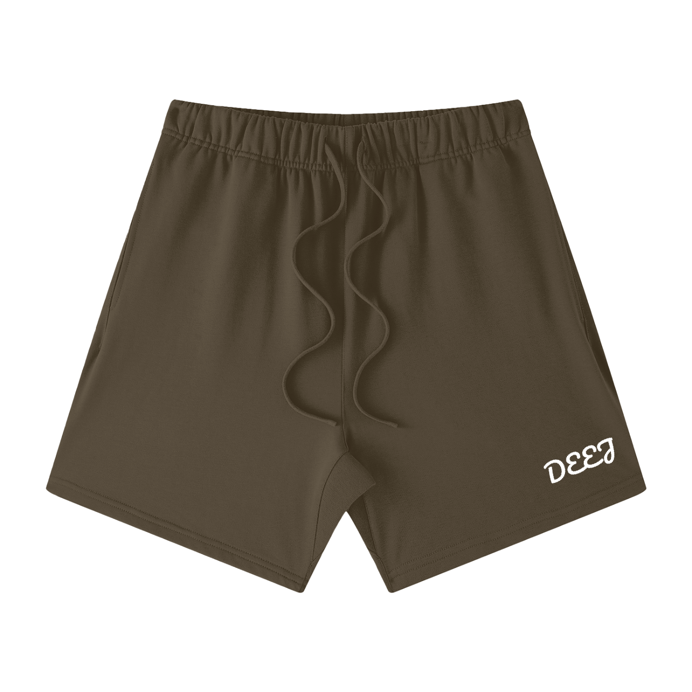 DEEJ’s Loose Fit Cotton Shorts