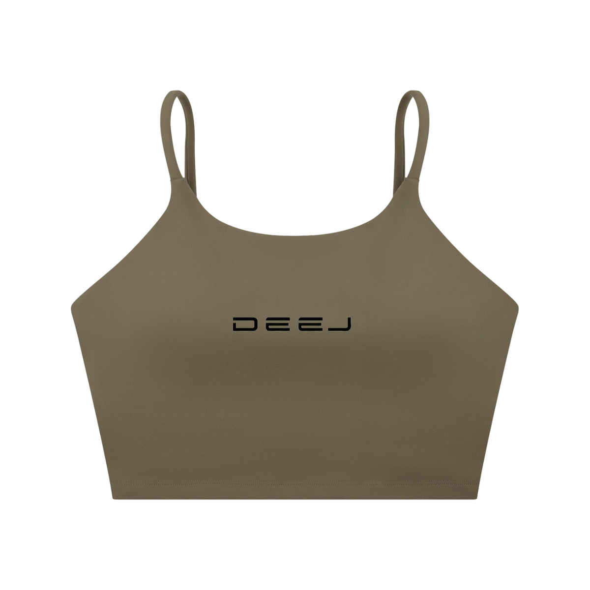 DEEJ's Yoga Strap Sports Bra