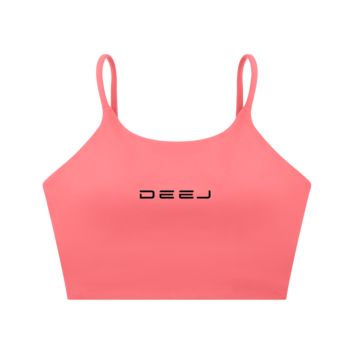 DEEJ's Yoga Strap Sports Bra