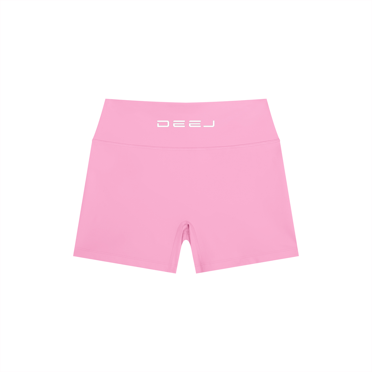 DEEJ's High Rise Yoga Shorts