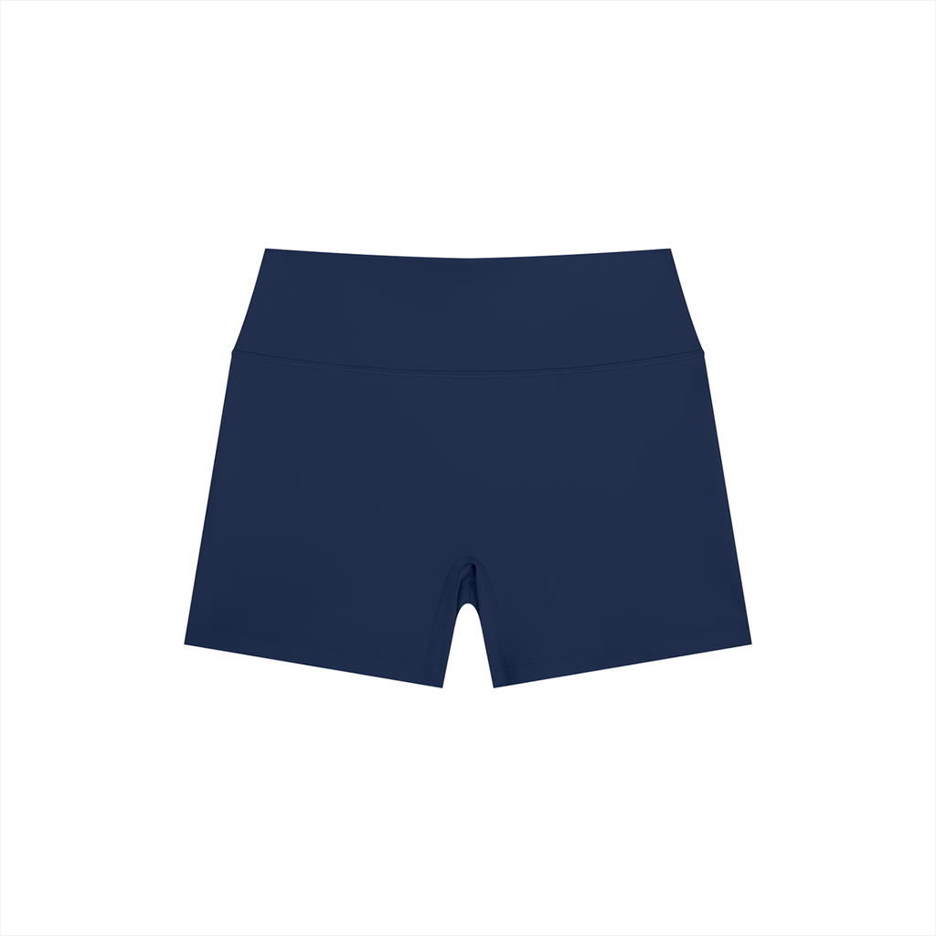 DEEJ's High Rise Yoga Shorts