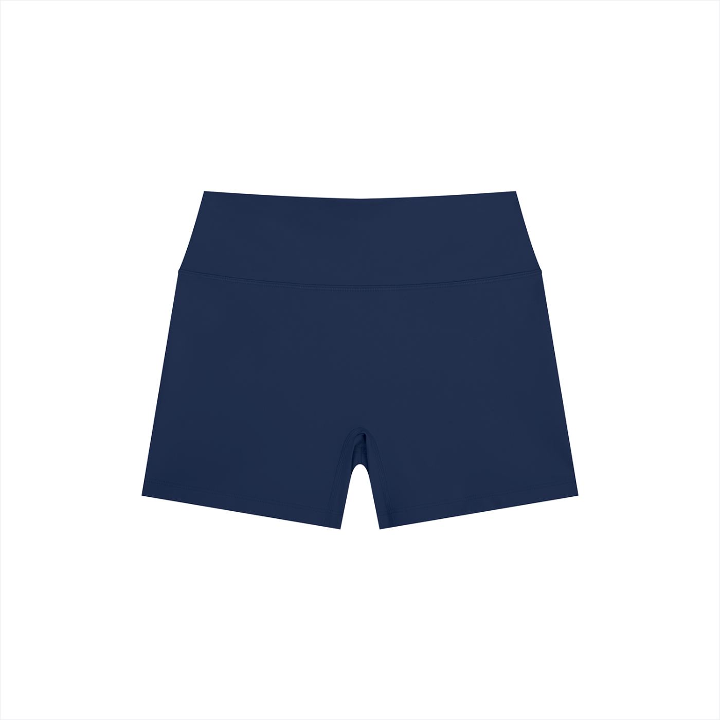 DEEJ's High Rise Yoga Shorts