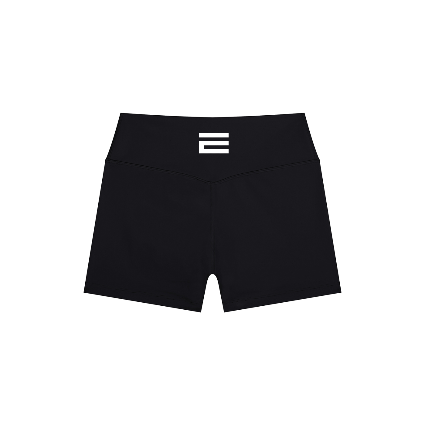 DEEJ's High Rise Yoga Shorts