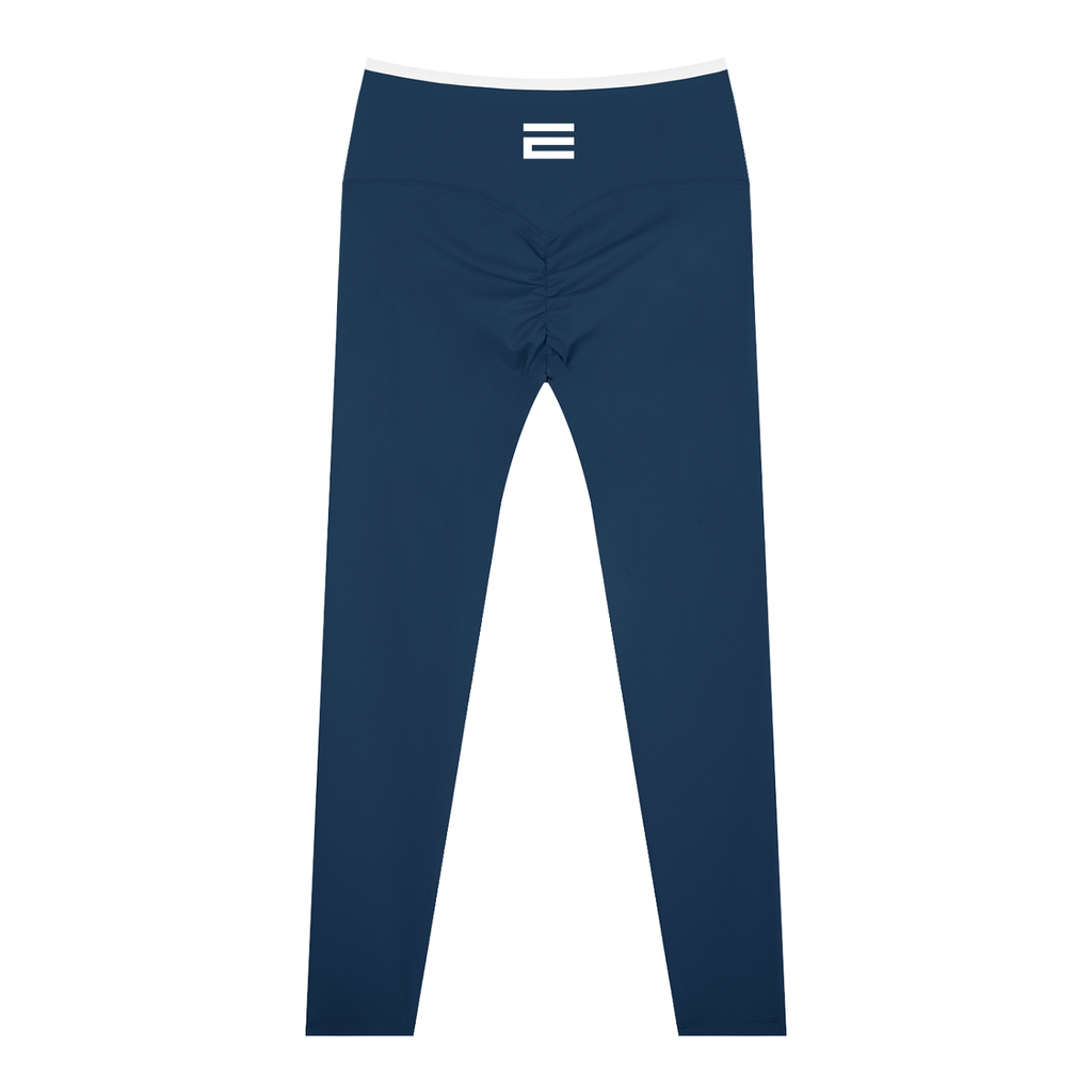 DEEJ's High-Waisted Yoga Leggings