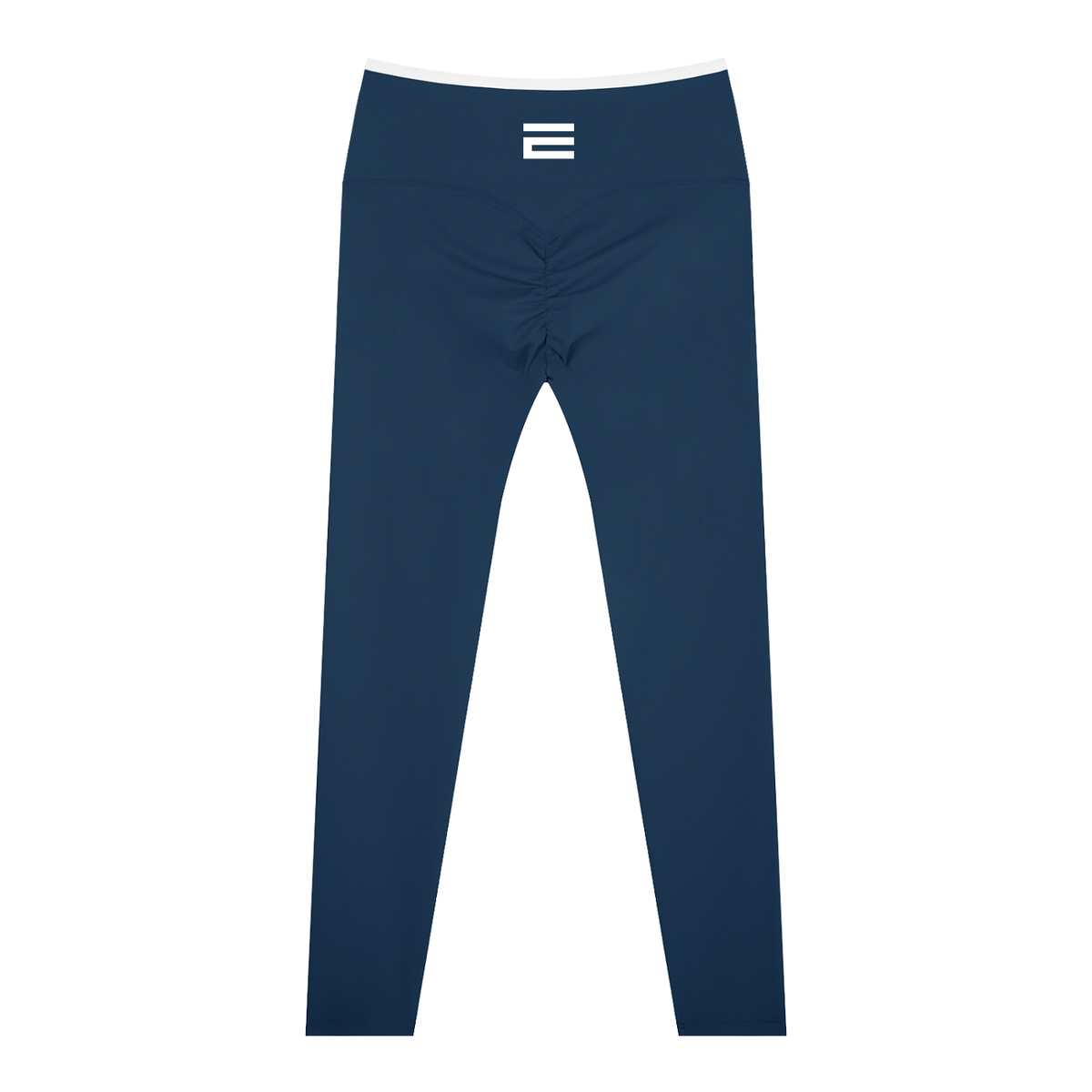 DEEJ's High-Waisted Yoga Leggings