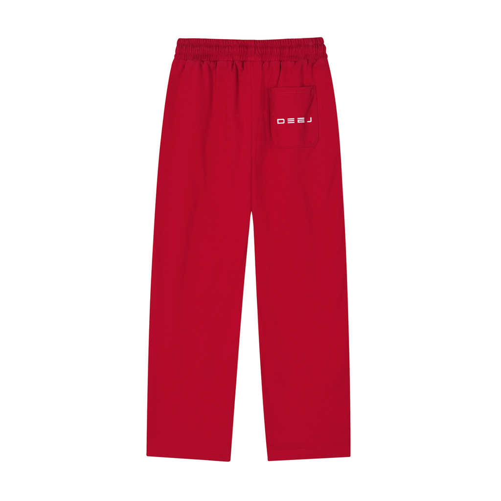 DEEJ's pants