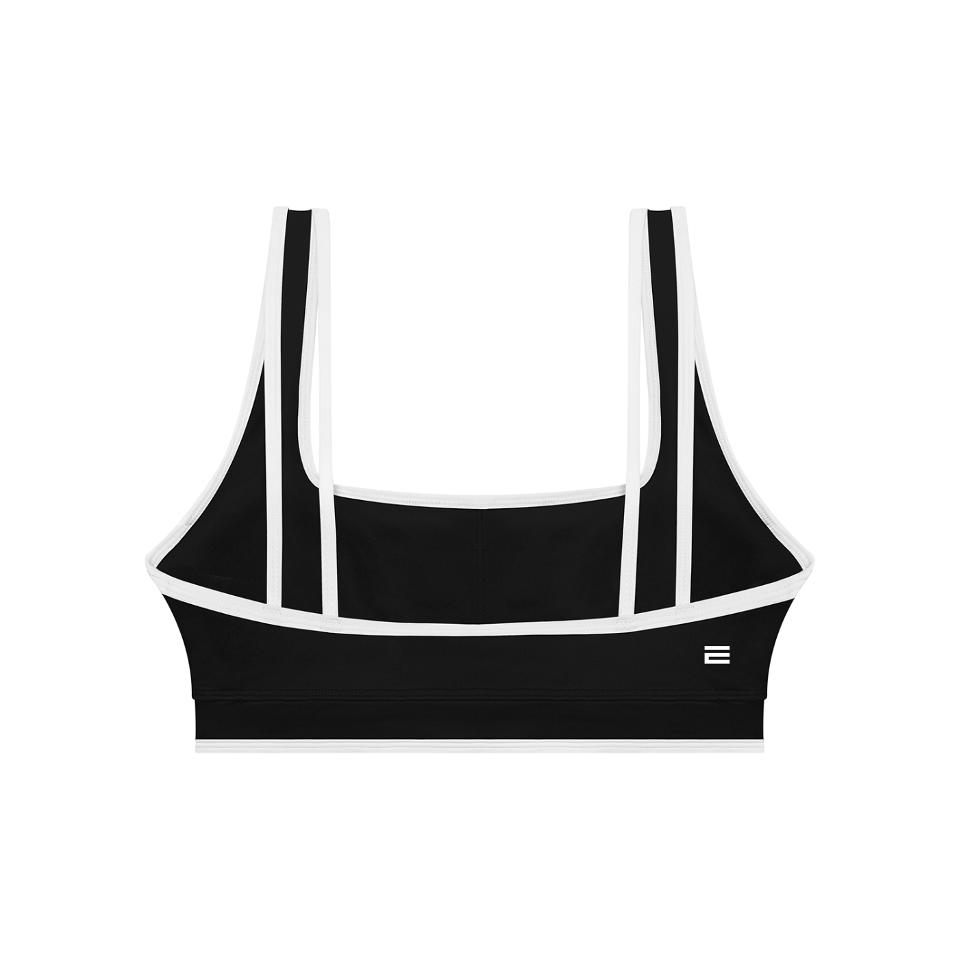 DEEJ's Color Block Yoga Sports Bra
