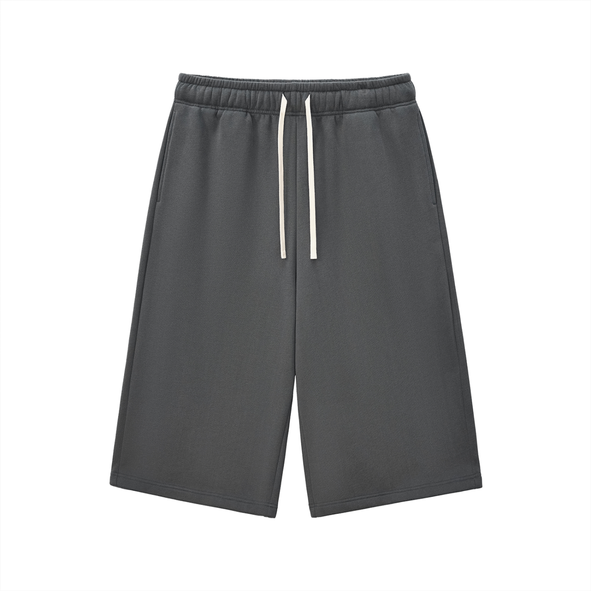 DEEJ's Cut-Off Sweatpant