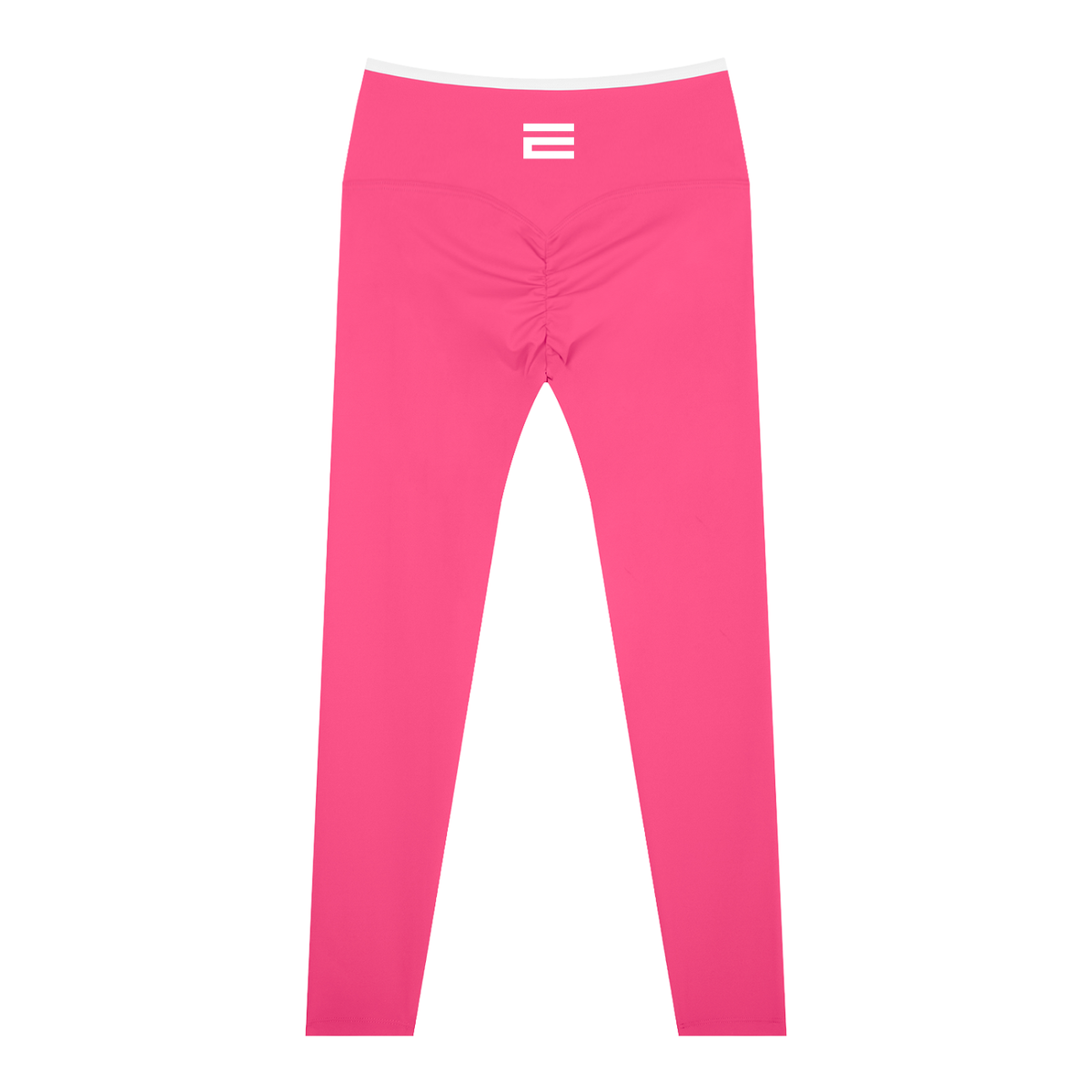 DEEJ's High-Waisted Yoga Leggings