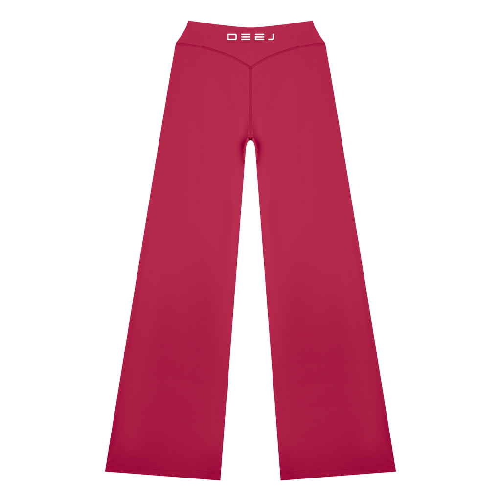 DEEJ's High Rise Yoga Pants
