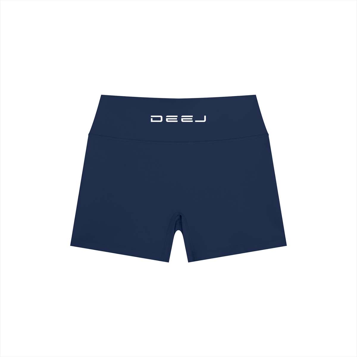 DEEJ's High Rise Yoga Shorts