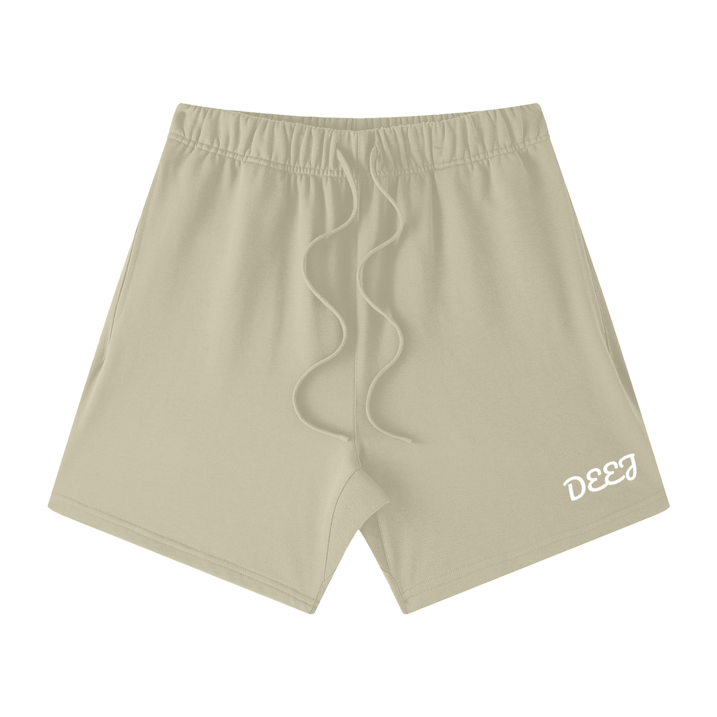 DEEJ’s Loose Fit Cotton Shorts