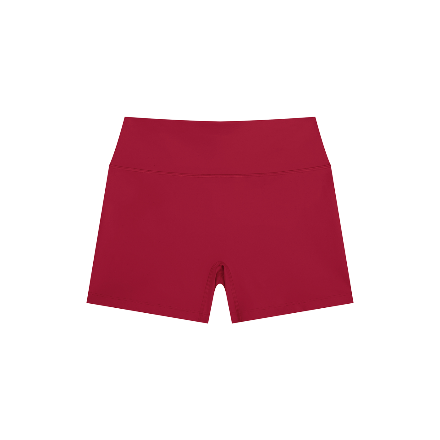 DEEJ's High Rise Yoga Shorts