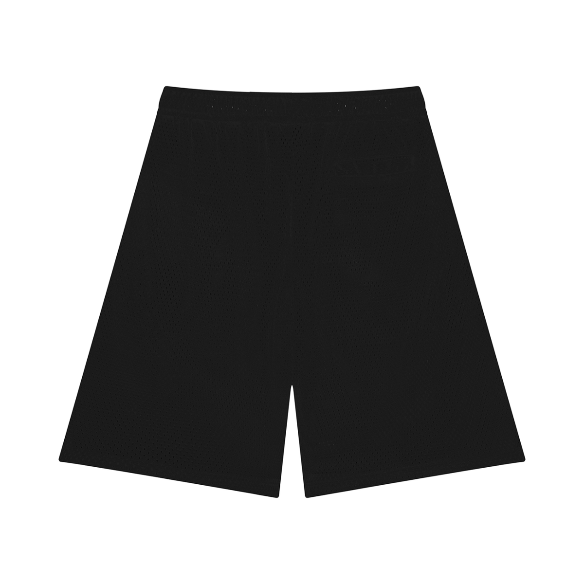 DEEJ's Mesh Hoop Shorts