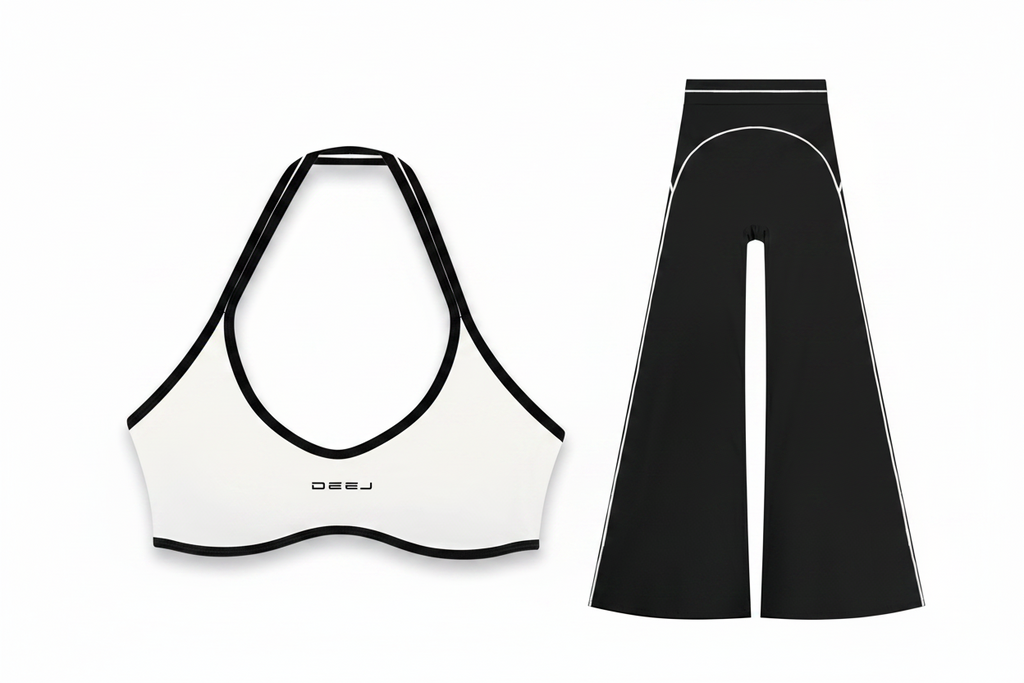 DEEJ's FLARE SET