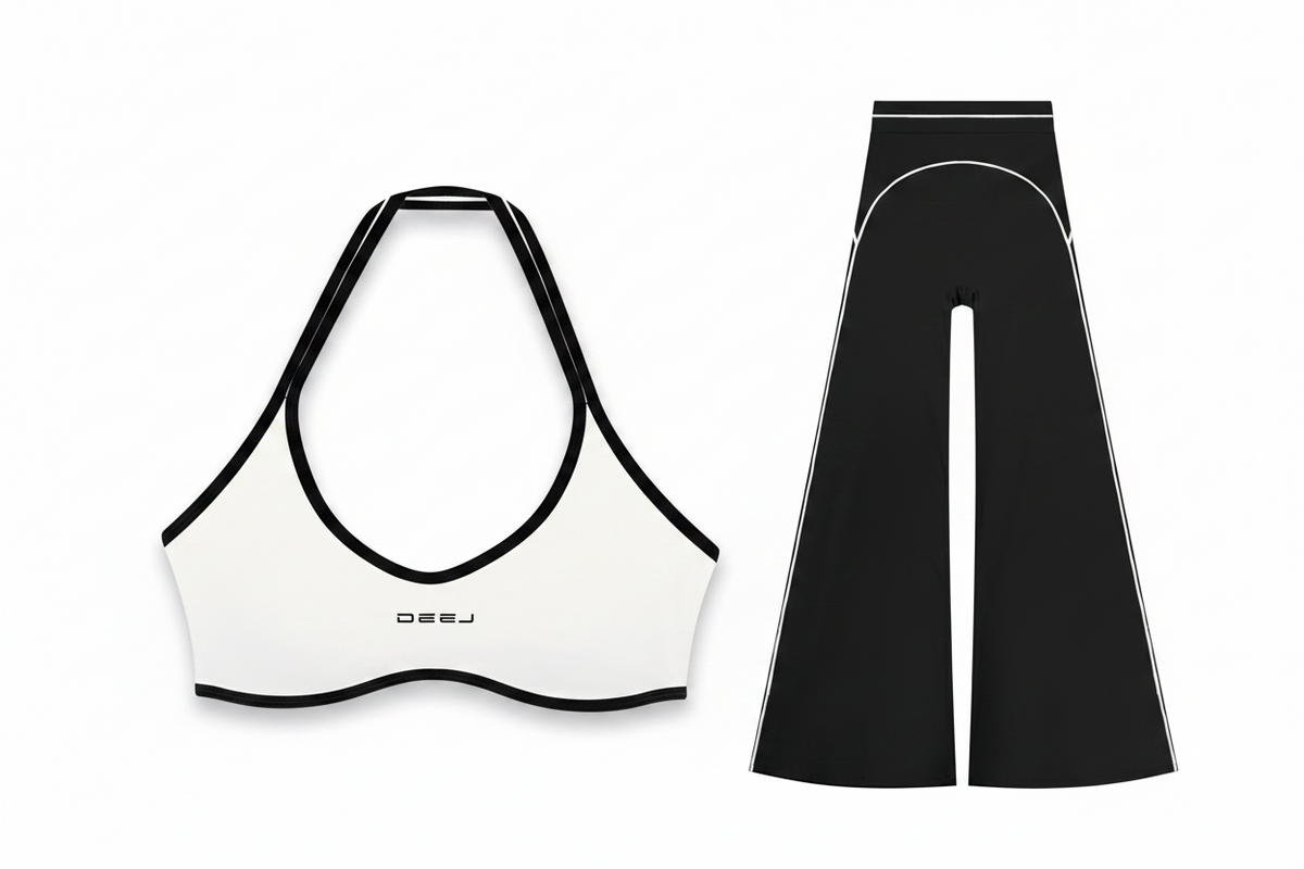 DEEJ's FLARE SET