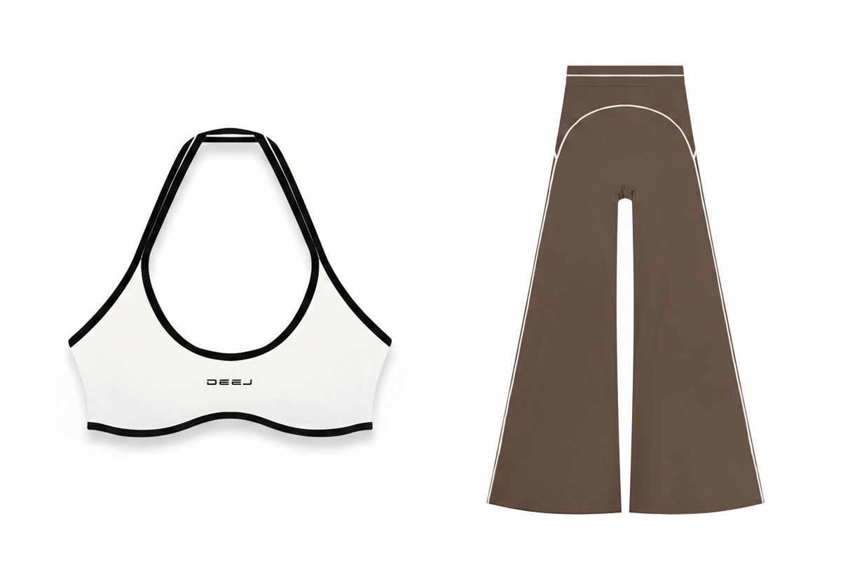 DEEJ's FLARE SET