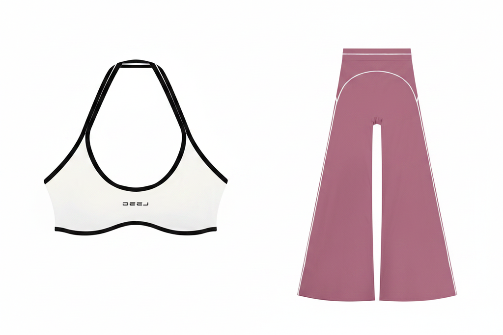 Bra + Mauve