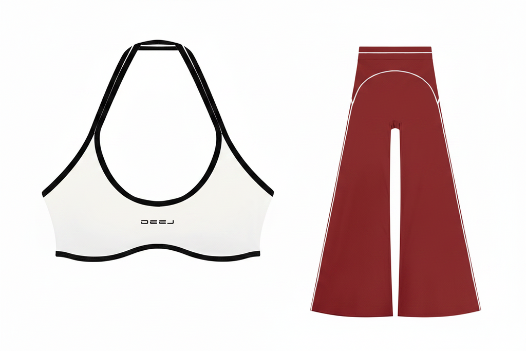 DEEJ's FLARE SET