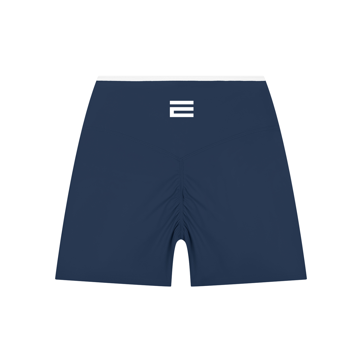 DEEJ'S High Rise Yoga Shorts