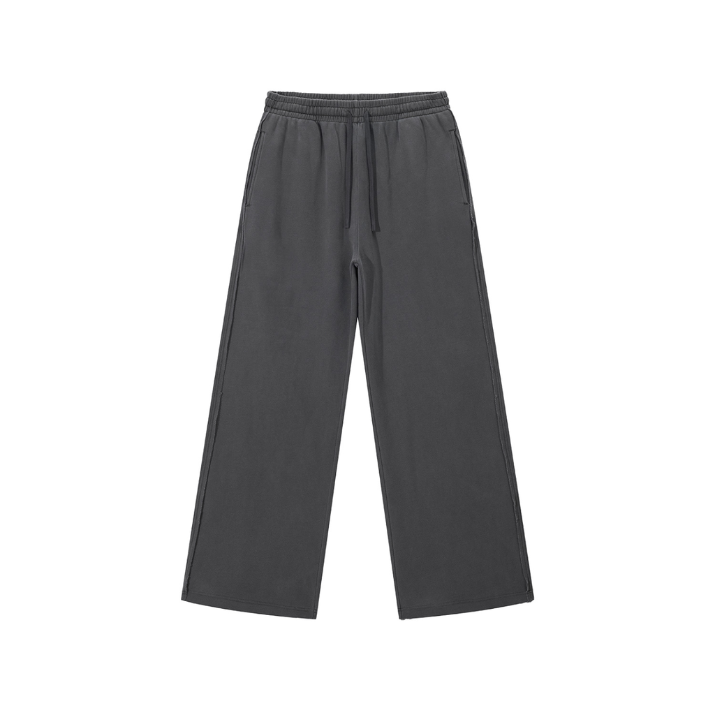 DEEJ's wide-fit Sweatpants