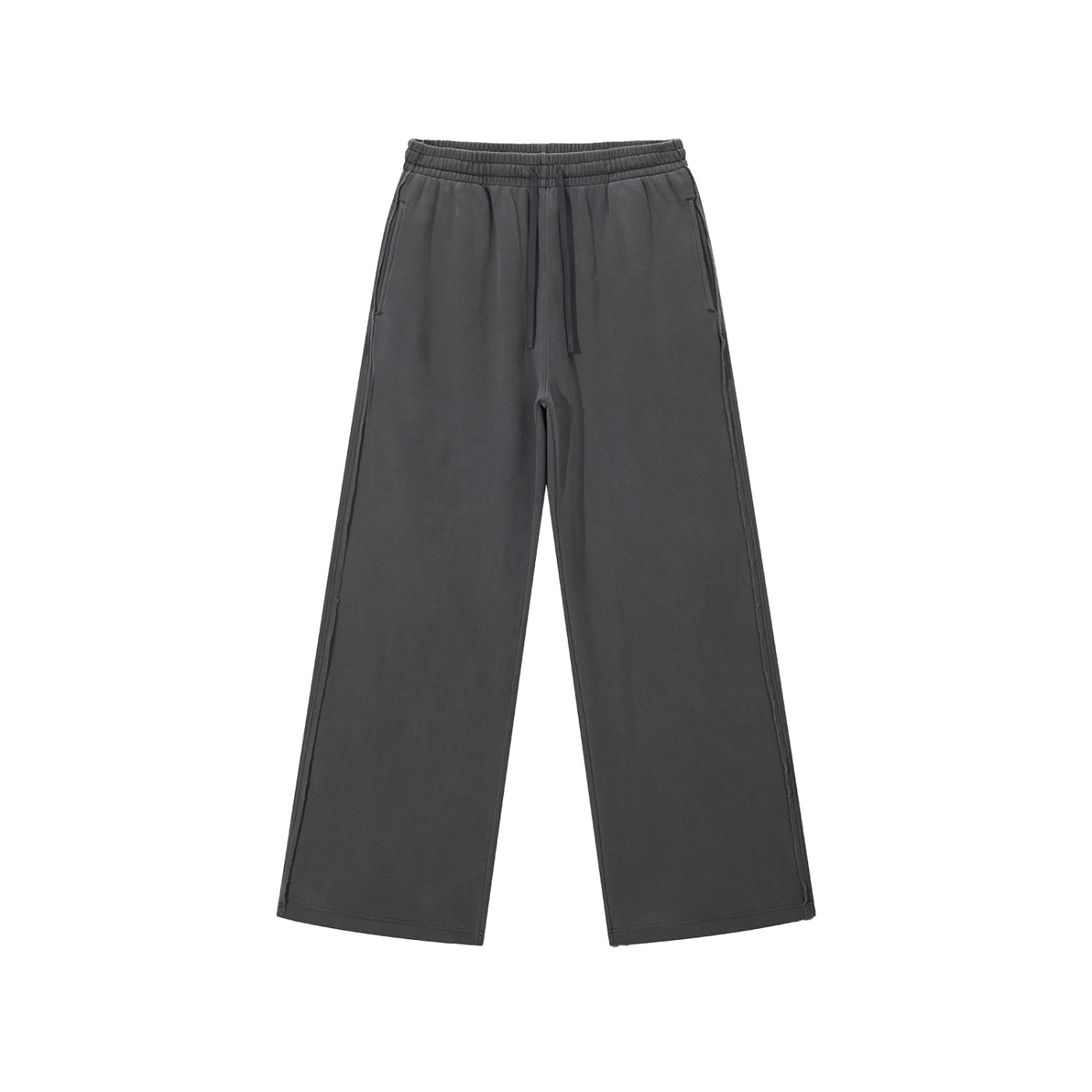 DEEJ's wide-fit Sweatpants