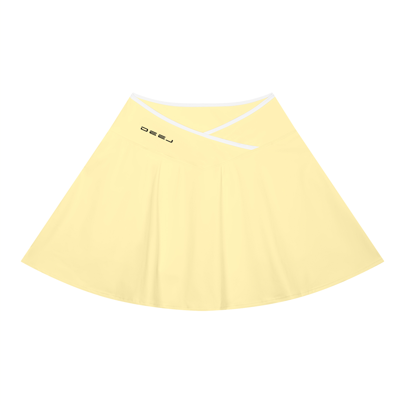 Women's A-Line Skirt