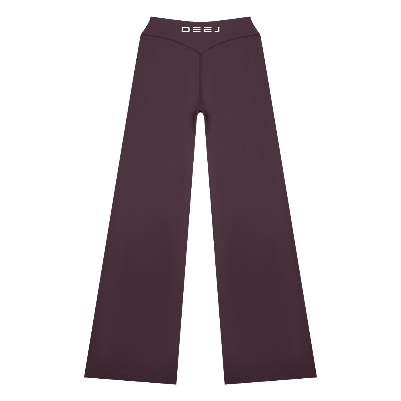 DEEJ's High Rise Yoga Pants
