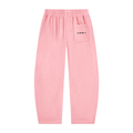 DEEJ's Washed Barrel Leg Sweatpants
