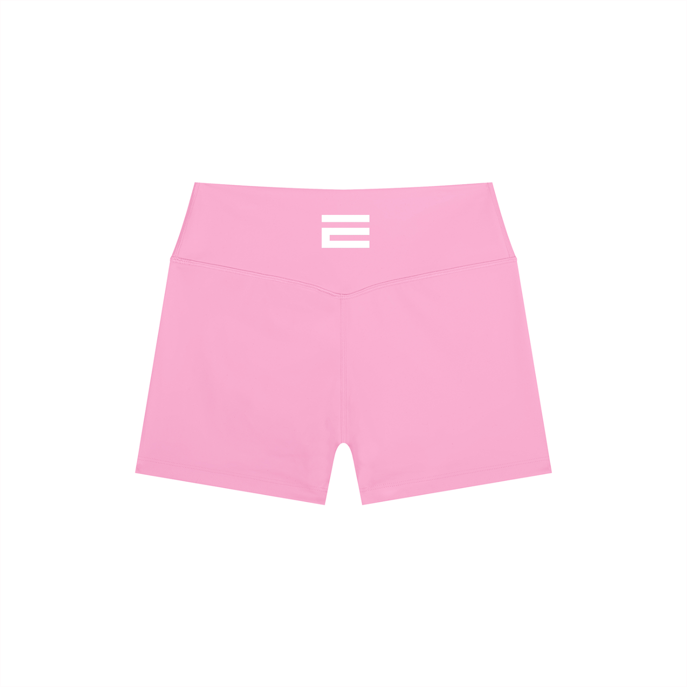 DEEJ's High Rise Yoga Shorts