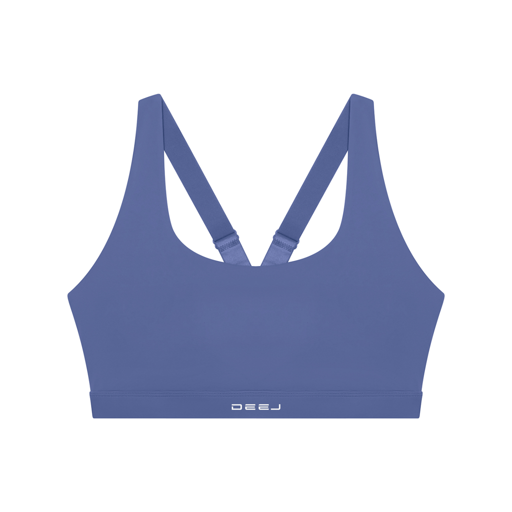 DEEJ's Yoga Sports Bra