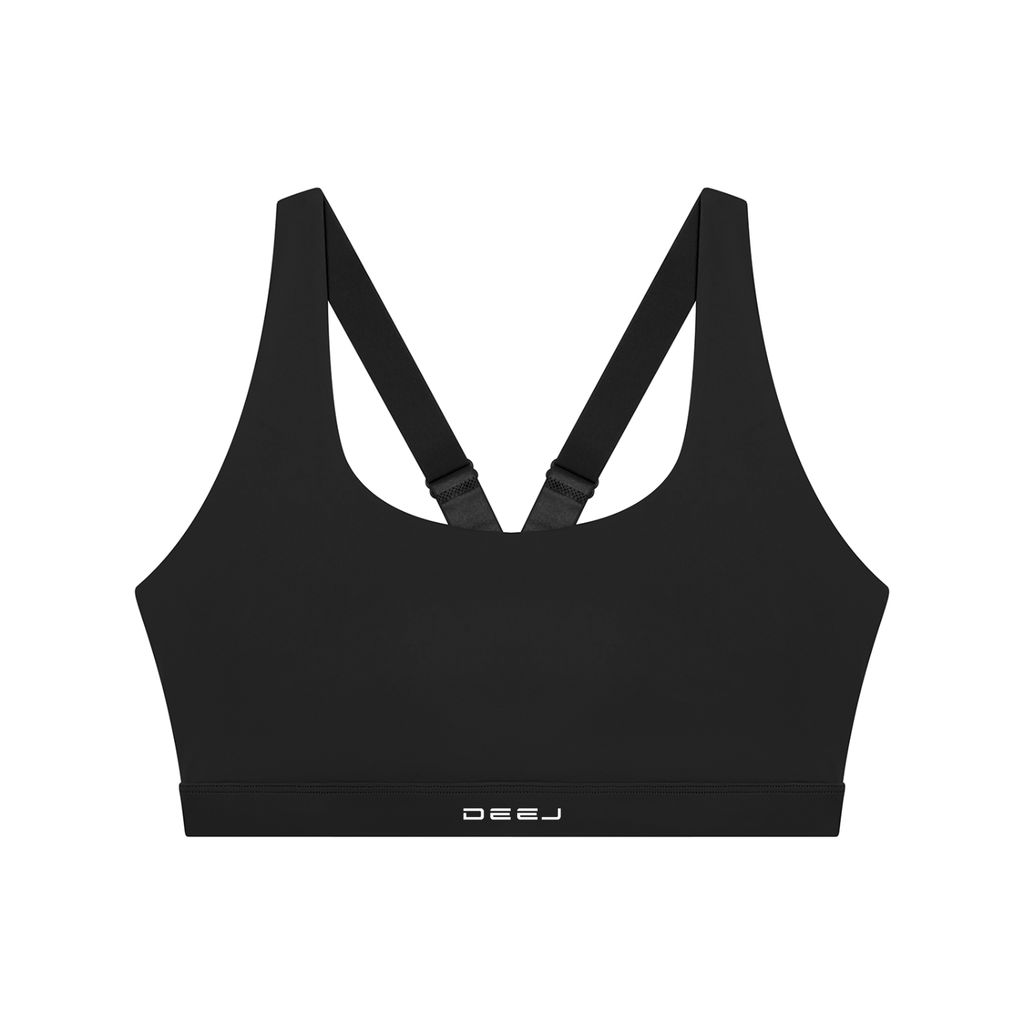 DEEJ's Yoga Sports Bra