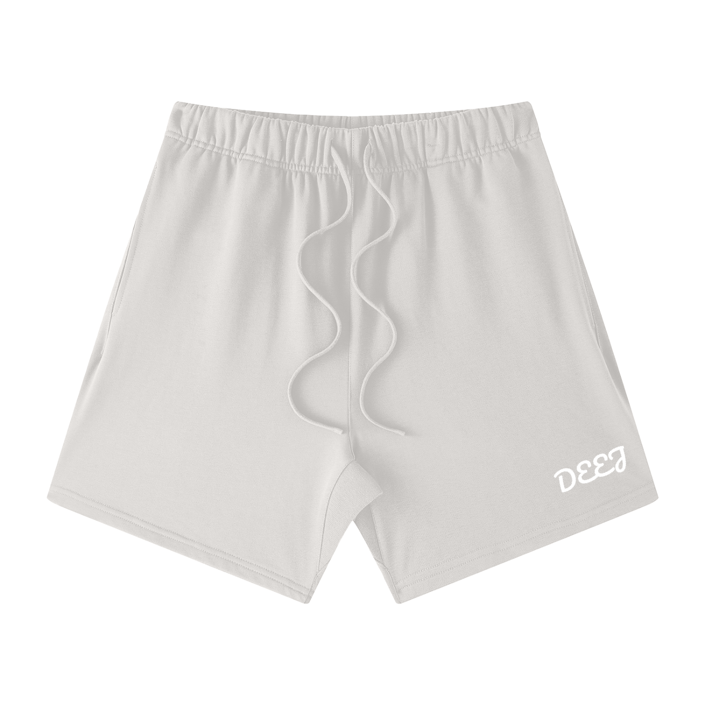 DEEJ’s Loose Fit Cotton Shorts