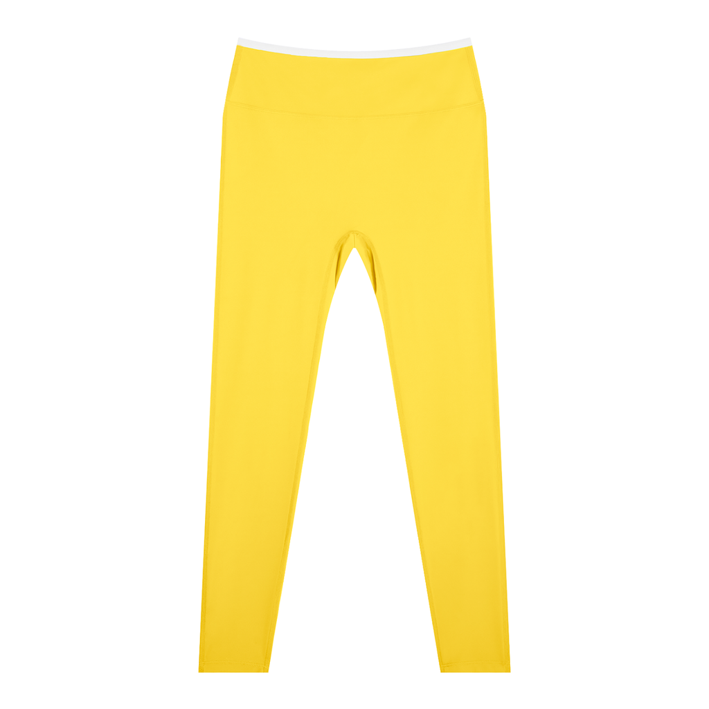 DEEJ's High-Waisted Yoga Leggings