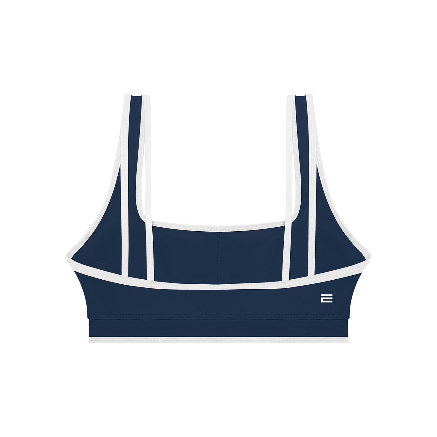 DEEJ's Color Block Yoga Sports Bra