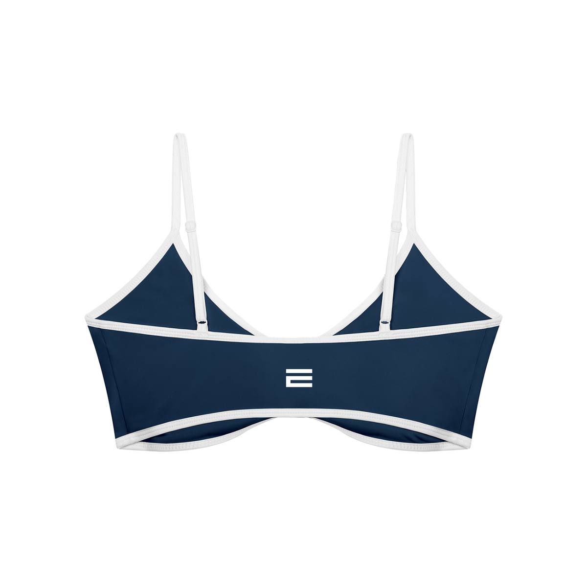 DEEJ's V-Neck Sports Bra