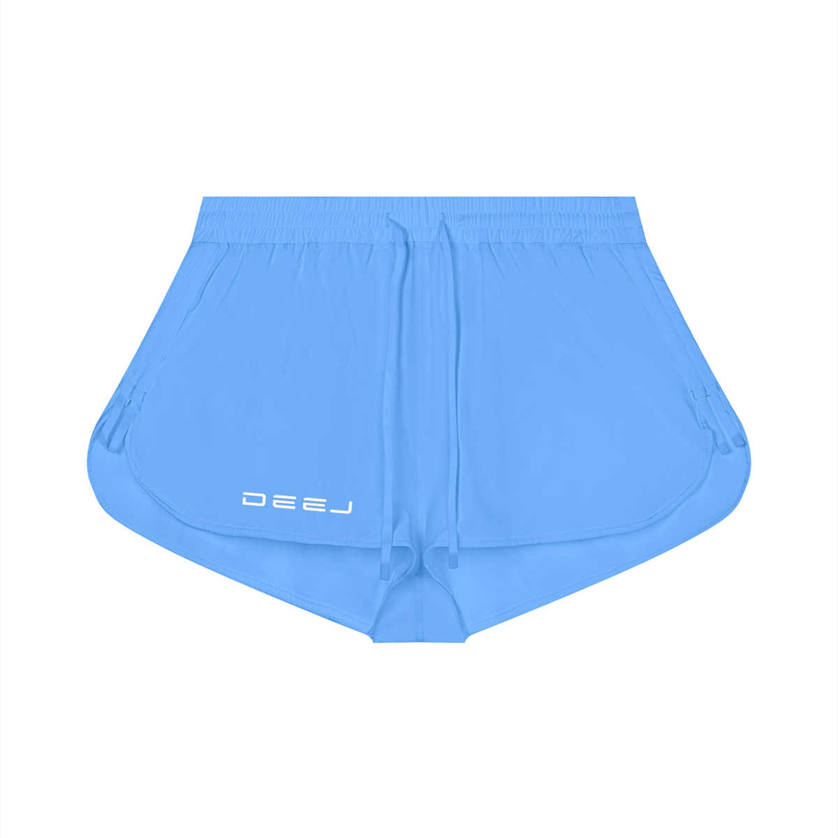DEEJ's Drawstring Bermuda Shorts