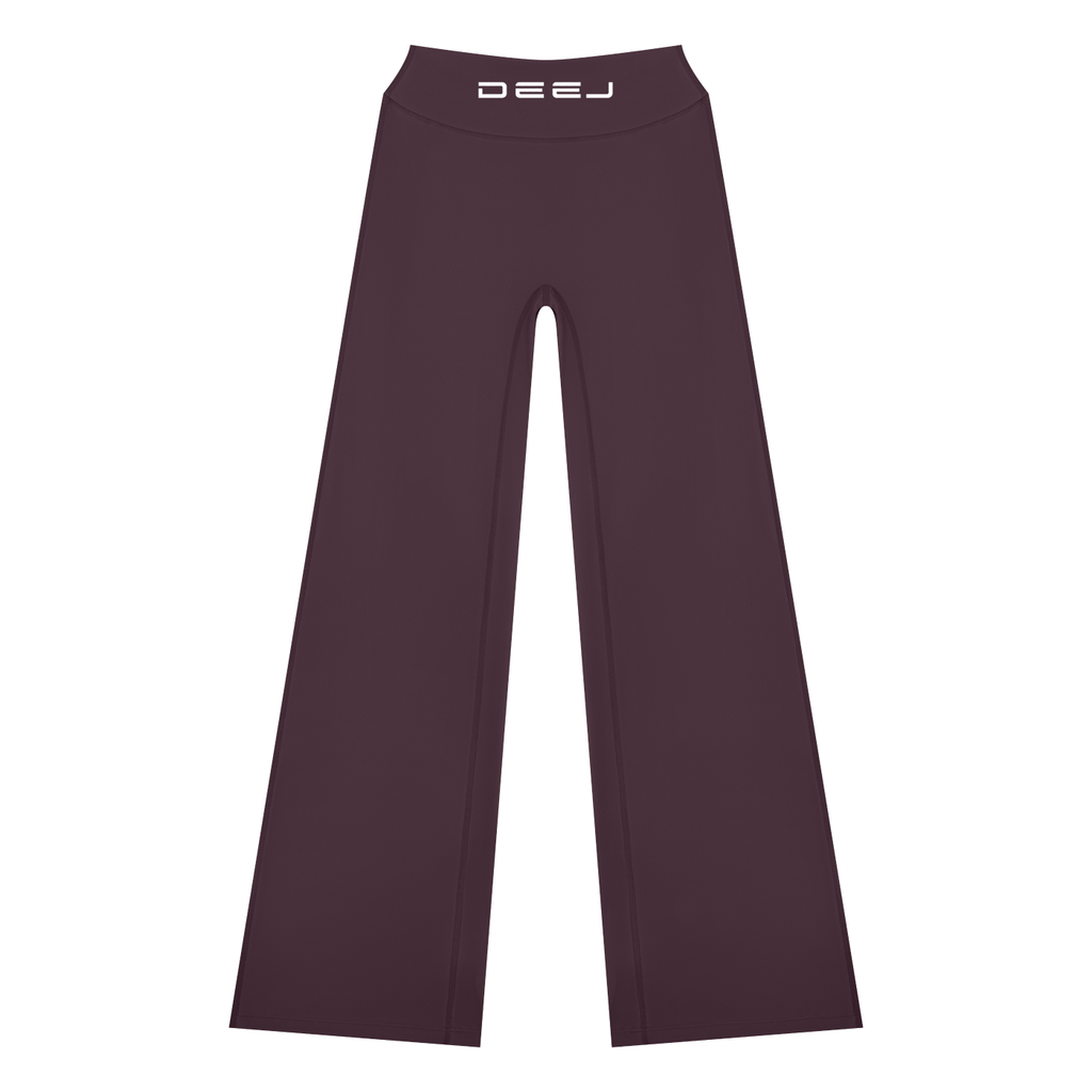 DEEJ's High Rise Yoga Pants