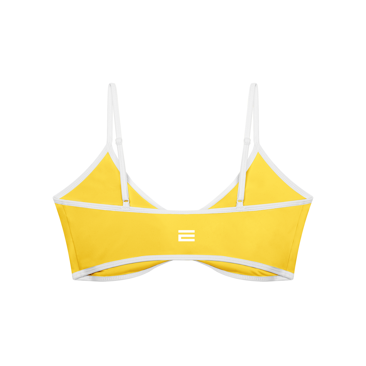 DEEJ's V-Neck Sports Bra