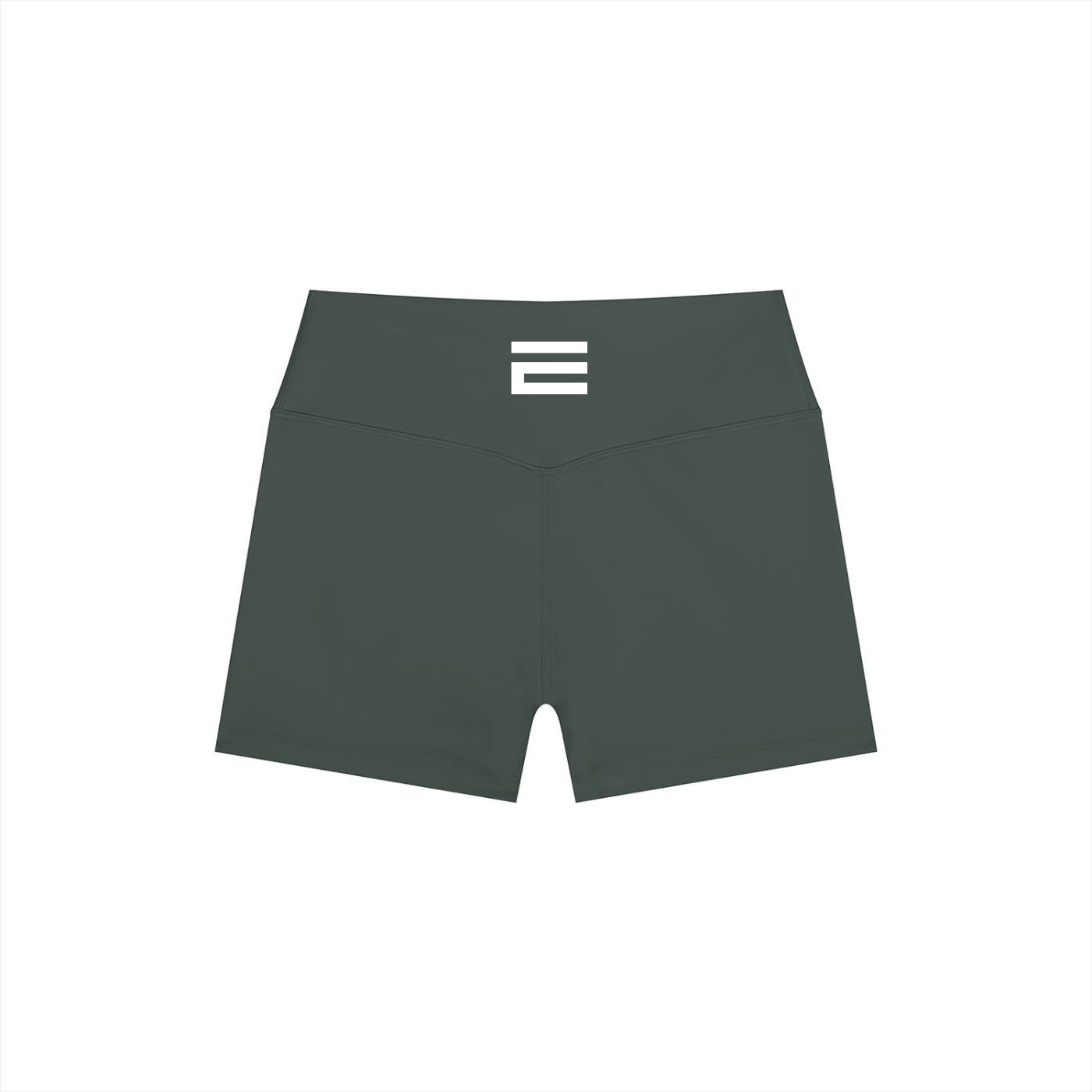 DEEJ's High Rise Yoga Shorts